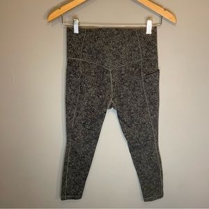 Athleta Leggings